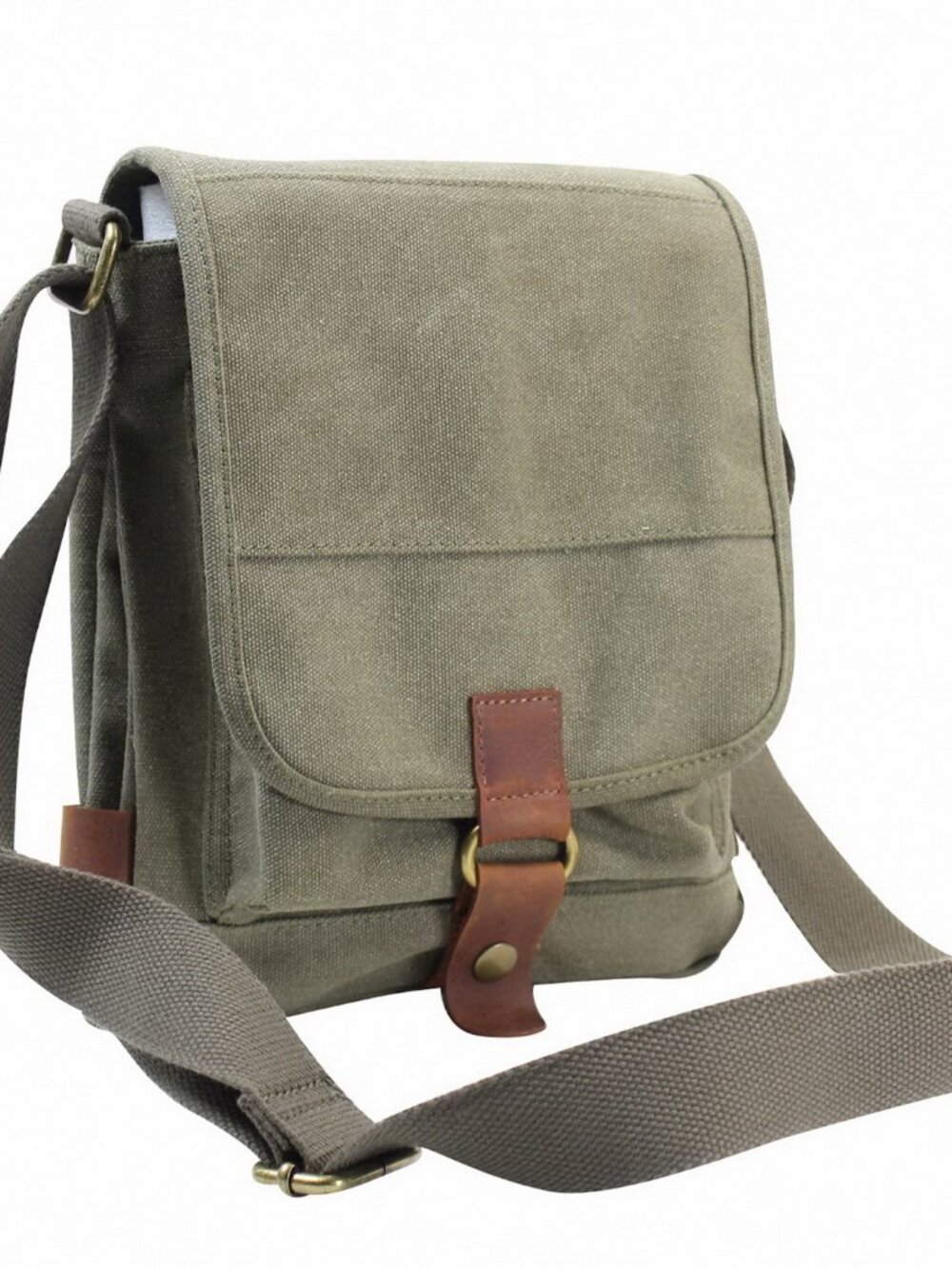Tall Small Satchel Shoulder Bag C90MG